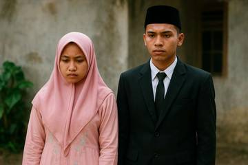 Risiko Pernikahan Dini: Tantangan Bagi Remaja dan Masyarakat