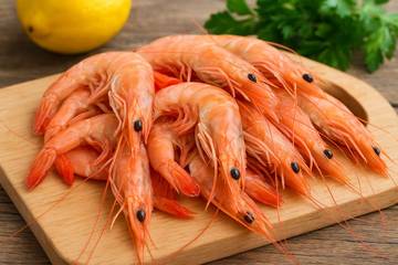 Udang: Sumber Protein Tinggi dengan Manfaat dan Risiko