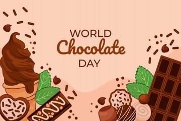 Sejarah Hari Cokelat Internasional 13 September dan Maknanya