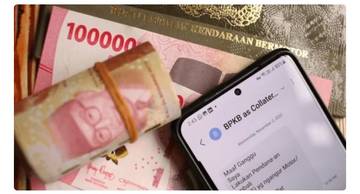 OJK Catat 143 Pengaduan Pinjol Hingga Agustus 2025