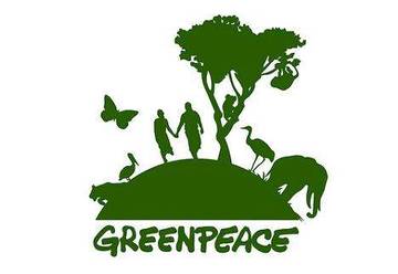 Peringati Hari Greenpeace,Seruan Global Untuk Selamatkan Bumi