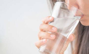 Taukah Anda? Ini Waktu Terbaik Minum Air Putih 