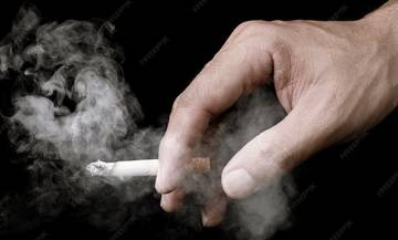 Rokok Turunkan Kepadatan Tulang, Ini Faktanya!