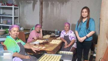 PMP Dosen UNSRIT: Tingkatkan Nilai Jual Pia "Cinta"