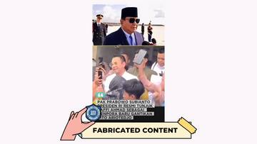 Hoaks Raffi Ahmad Jadi Menpora, Gantikan Dito Ariotedjo