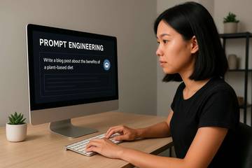 Prompt AI: Keterampilan Baru di Era Digital