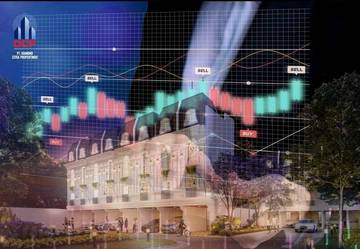 Hold Saham DADA Targetkan  Rp230 Ribu Saham Perlembar