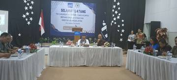 Sinaga : RRI Media Sejarah Perjuangan Bangsa Indonesia