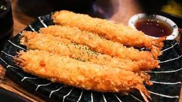 Udang, Sumber Nutrisi untuk Tumbuh Kembang Anak