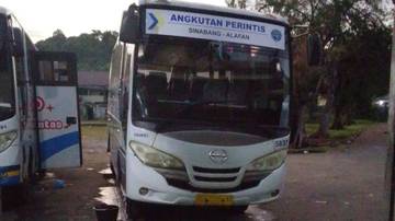 Bus Perintis Dorong Pemerataan Ekonomi dan Konektivitas Aceh