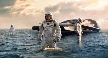 Fenomena Relativitas Waktu Interstellar Terbukti Ilmiah dan Nyata