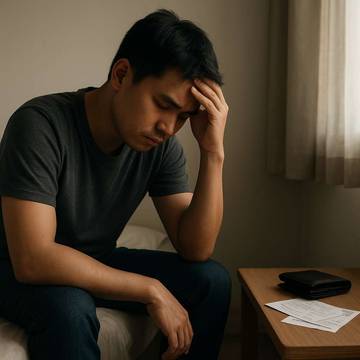 Mental Miskin: Penyebab, Tanda dan Dampaknya dalam Kehidupan