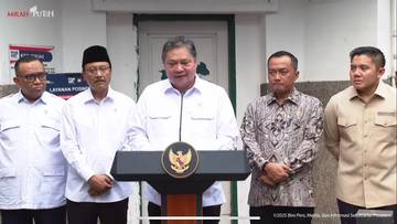 Pemerintah Luncurkan BLTS Kesra untuk 35 Juta Keluarga