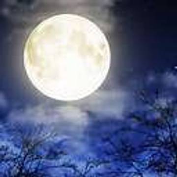 Keistimewaan Bulan Purnama dari Perspektif Spiritual, Ilmiah, Budaya