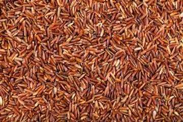 Beras Gandum, Alternatif Sehat Pengganti Nasi Putih