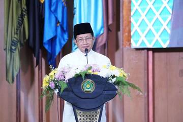 Kemenag Cairkan Rp4 Triliun BOS BOP Madrasah