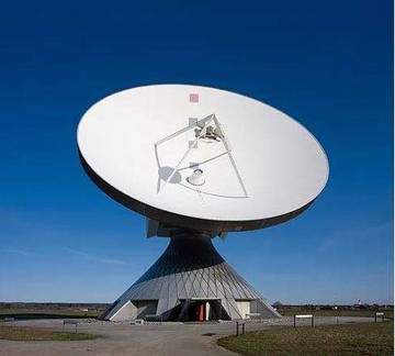 Teleskop Radio Ungkap Rahasia Alam Semesta Melalui Gelombang