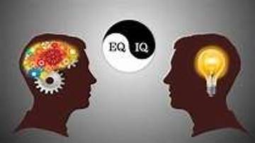 Dalam Dunia Kerja, Penting Mana IQ atau EQ?