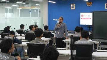 BRIN Kembangkan Teknologi Elektronika Cerdas dan Berkelanjutan
