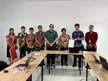 Kemenkum Sulut Harmonisasi 11 Rancangan Peraturan Kepala Daerah