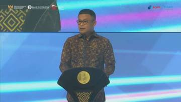 Kolaborasi Jadi Kunci Transformasi Digital Nasional
