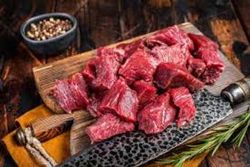 Kandungan Nutrisi Daging Rusa Sumber Protein Sehat