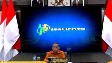 Ekonomi Sulut Tumbuh 5,39 Persen Q3 2025