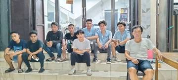 Pengusaha Barbershop Manado Laporkan Dugaan Pencemaran Nama Baik