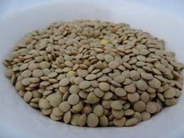 Lentil, Makanan Bernutrisi Tinggi Layak Masuk Menu Harian