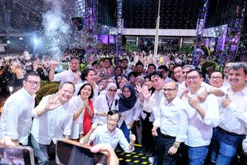 Indosat Raih Stevie® Awards for Great Employer 2025