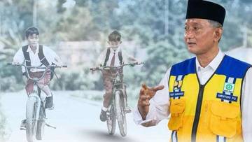 Kementerian PU Percepat Program Penanganan Kemiskinan Ekstrem