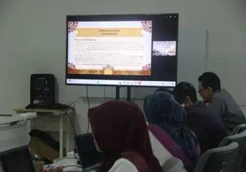 BRIN Soroti Lonjakan Perceraian dan Ketahanan Keluarga Nasional