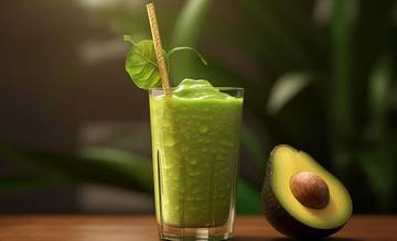 Penting! Ini Manfaat Jus Alpukat untuk Kesehatan Tubuh