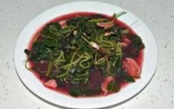 Tips Memasak Bayam Agar Kandungan Gizinya Tidak Hilang