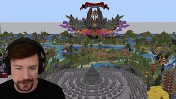 Indonesia Juara Dunia Minecraft