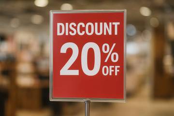 Diskon (Discount): Strategi Internasional, Manfaat, dan Tantangan