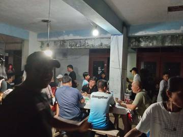 Porprov Sulut Dongkrak Pendapatan Penjual UMKM Lokal Setempat