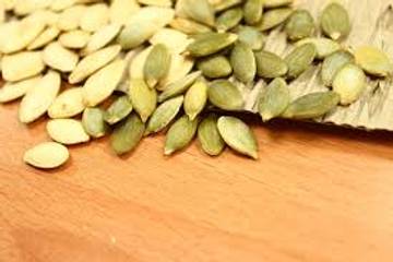 Kaya Nutrisi, Biji Labu Kuning Superfood Mini