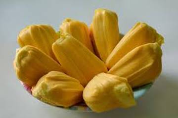 Camilan Sehat dari Alam Buah Nangka Superfood Tropis