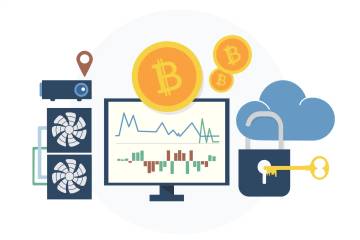 BRIN Sebut Sistem Hukum Indonesia Belum Siap Kripto