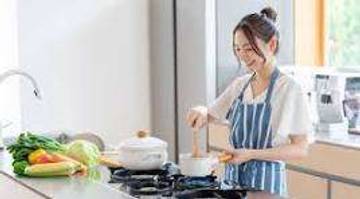 Tips Membuat Masakan Enak Dan Sedap