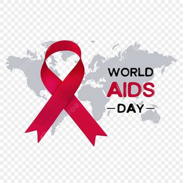 1 Desember: Hari AIDS Sedunia