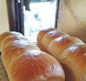 Resep Roti Kampung Manado Atau Roti Balak