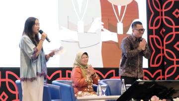 BRIN Tingkatkan Literasi Hak Kepegawaian ASN Wanita