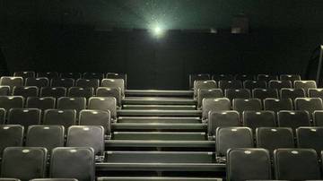 Kineforum Hidupkan Pusat Sinema Jakarta