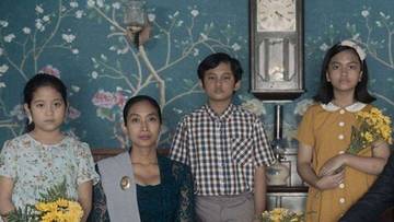 Festival Sinema Prancis Kembali Menggeliat