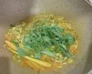 Resep Ikan Nike Woku Belanga Khas Manado