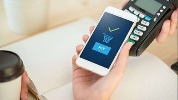 Dompet Digital Budaya Transaksi Baru