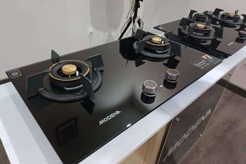 Kompor Gas MODENA, Pengalaman Masak yang Lebih Nyaman