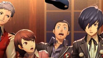 SEGA Atlus Sambangi Jakarta